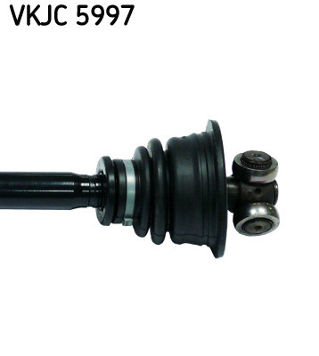 SKF Antriebswelle